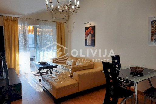 1-bedroom apartment in Bečići