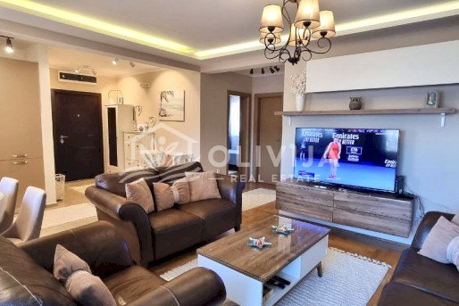 Apartment with 2 bedrooms in Budva, Dubovica Lux, Montenegro