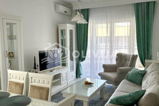 One-bedroom apartment in Dubovica Lux in Budva, Montenegro