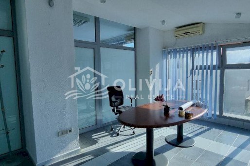 Office space in Budva, Montenegro