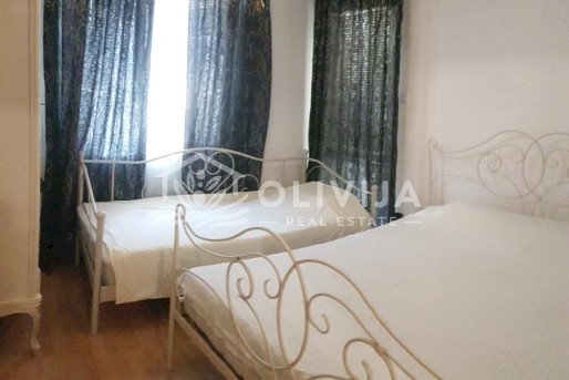 Apartment with 1 bedroom near the sea in Budva, Montenegro