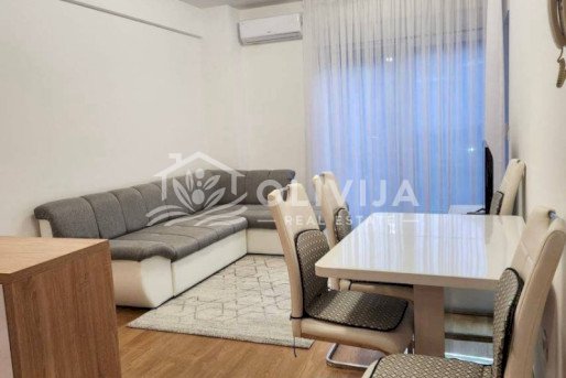 Apartment with 1 bedroom in Budva, Montenegro