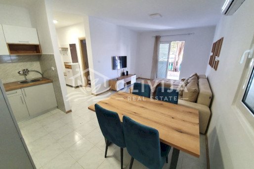 1-bedroom apartment in the center of Budva, Montenegro