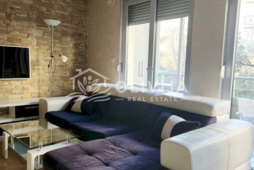 One-bedroom apartment in Budva, Montenegro