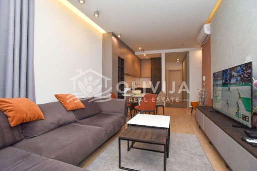 Apartment with 2 bedrooms in Budva, Montenegro