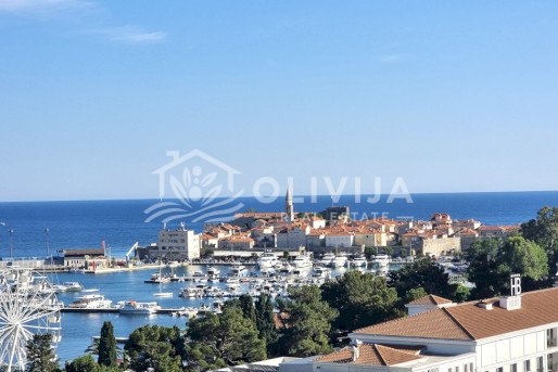 Jednosoban stan na samo 100 metara od mora – Budva, Crna Gora