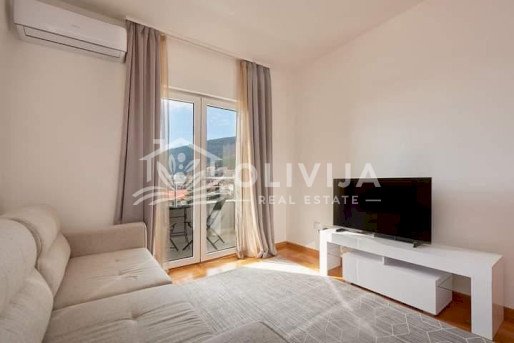 One-bedroom apartment for rent in Budva