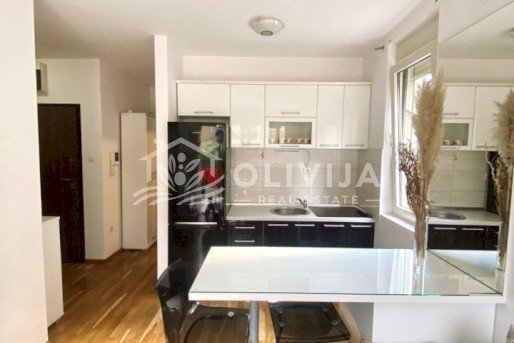 Apartment for rent in the center of Budva