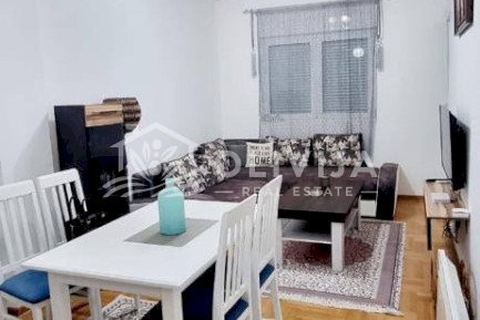 Аренда квартиры с 1 спальней в центре Будвы, Черногория
