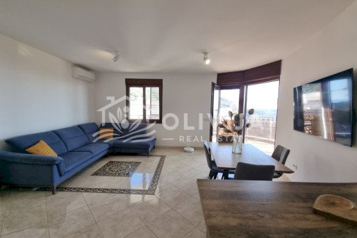 Two-bedroom apartment in the ANATOLIA complex, Bečići