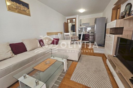 Срочная продажа квартиры в Будве