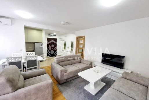 Apartment in Budva near Mega Mall, 2 bedrooms